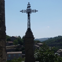 Photo de france - Minerve